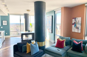 Novel Centroidal Convenient Buckhead High Rise